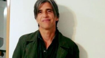 Eduardo Marostica se pregunta y cuestiona sobre el 'debe ser' de los varones. Gentileza