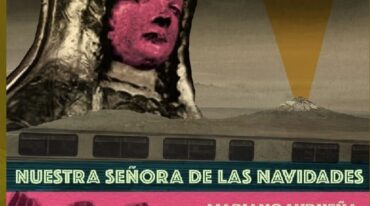 Nuestra señora de las Navidades es su primera novela policial. Mirador