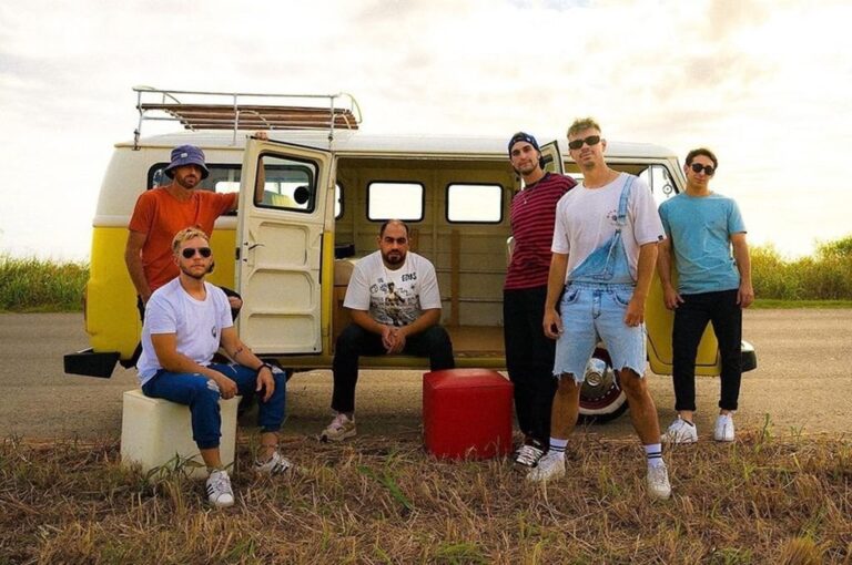 La propuesta contará con música