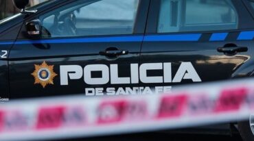 El hombre había sido baleado cuando caía la tarde del viernes 18 de agosto