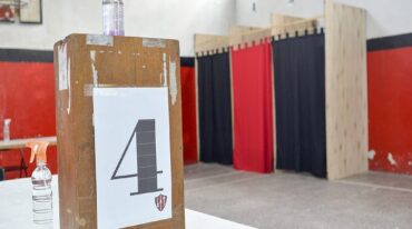 El próximo presidente de Patronato se elegirá en las urnas.