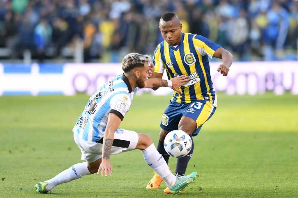 El debut en la Copa de la Liga ante Atlético Tucumán estuvo lejos de lo esperado. Con un equipo que todavía se está armando y con el mercado de pases abierto