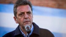  El anuncio forma parte del nuevo paquete de medidas "para cuidar a las familias argentinas".  Archivo.