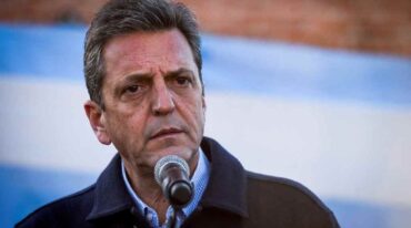  El anuncio forma parte del nuevo paquete de medidas "para cuidar a las familias argentinas".  Archivo.