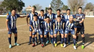 En primera división