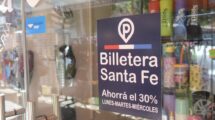 El gobierno santafesino dispuso subir el límite reintegrable. Archivo.