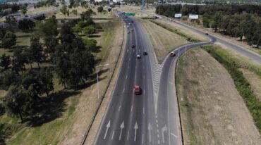 La demora se debía a diversos trámites burocráticos que traban el normal proceso de instalación. Archivo.