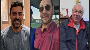 Están definidos los candidatos a presidente de Patronato.