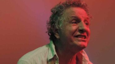 El lleno completo de 12 funciones en Rosario marcó el esperado regreso a los escenarios del dramaturgo luego de 16 años. Gentileza: Susana Peralta.