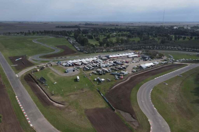 Así como el TC 2000 dejó un sinfín de aspectos positivos