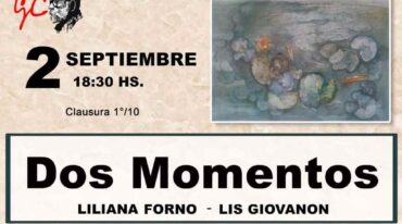 Forno y Giovanon