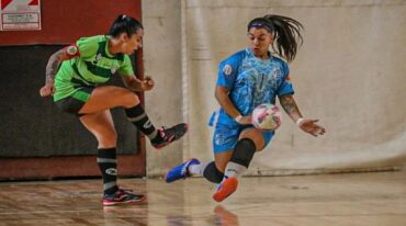 Ninguno de los equipos paranaenses pudo llegar a las semifinales.