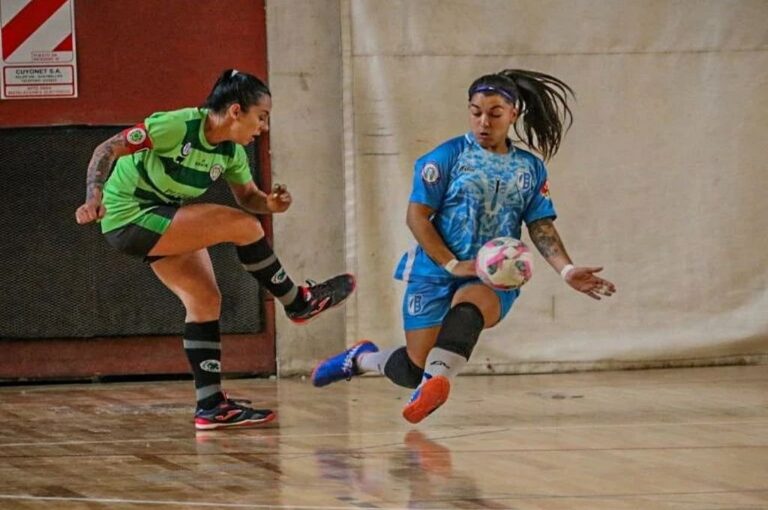 Ninguno de los equipos paranaenses pudo llegar a las semifinales.