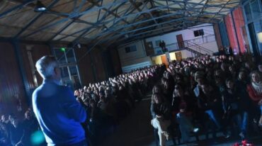 Se trató de una iniciativa de la coordinación de cultura de Funes