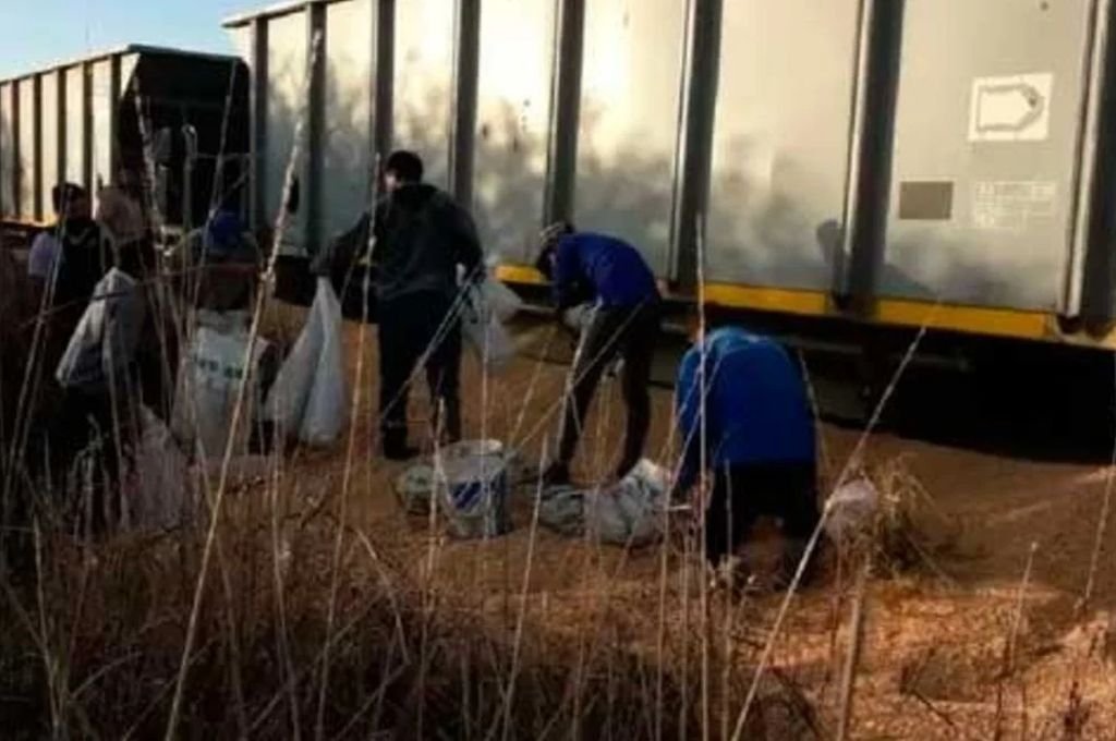 "En rigor lo que le pasó a este tren no fue un problema mecánico sino que fue la consecuencia de un hecho premeditado"