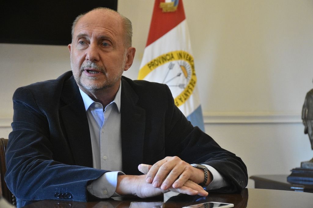 Omar Perotti