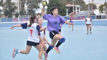 Más de 1.000 deportistas representarán a la provincia de Santa Fe en el certamen nacional. Gentileza: prensa Gobierno de Santa Fe.