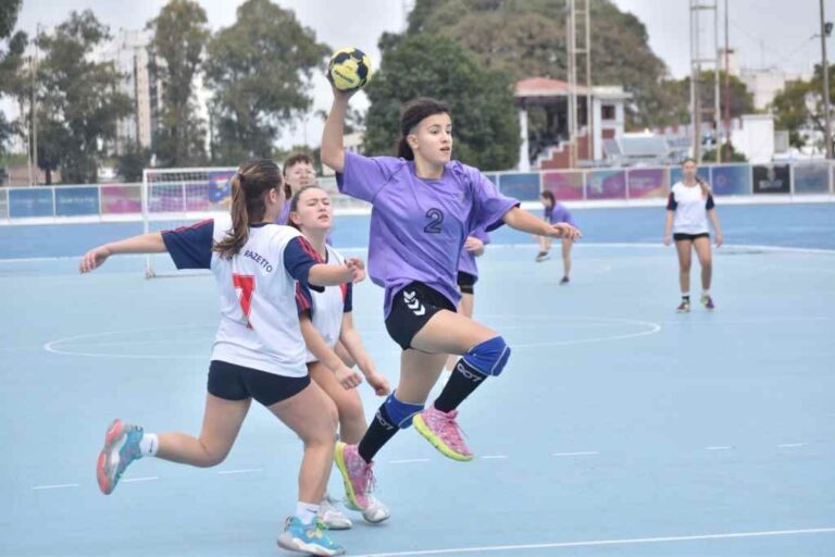 Más de 1.000 deportistas representarán a la provincia de Santa Fe en el certamen nacional. Gentileza: prensa Gobierno de Santa Fe.