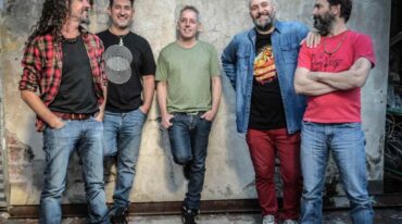 'La música cura y ayuda a transcurrir cualquier etapa de la vida' sostiene Ezequiel Jusid. Gentileza.