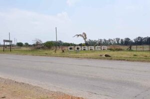 La fiscalía le atribuyó al imputado los hechos ocurridos desde el año 2021 hasta el lunes 21 de agosto de 2023. Gentileza.