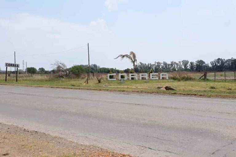 La fiscalía le atribuyó al imputado los hechos ocurridos desde el año 2021 hasta el lunes 21 de agosto de 2023. Gentileza.