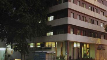 La mujer de 69 años falleció en el IPAM. Facebook.