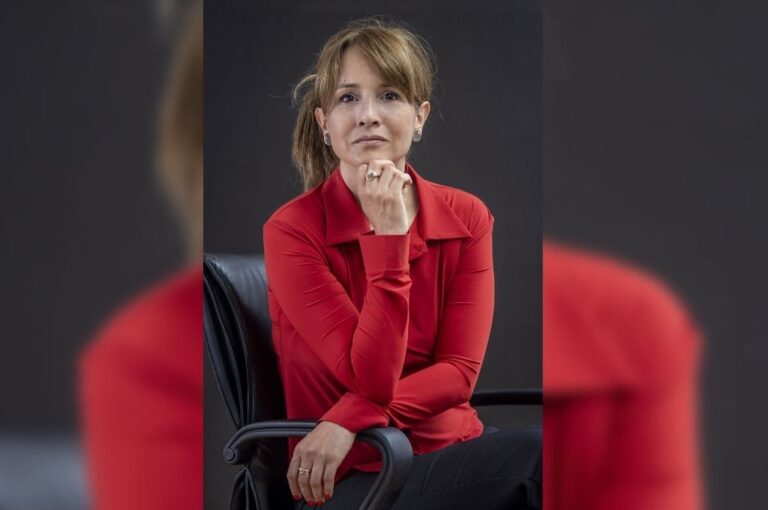 Laura Quiñones Urquiza