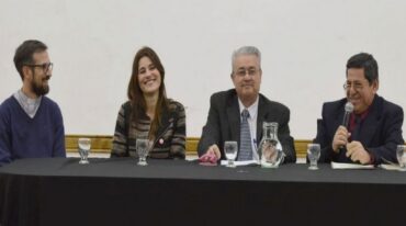 En el marco de festejos por el bicentenario