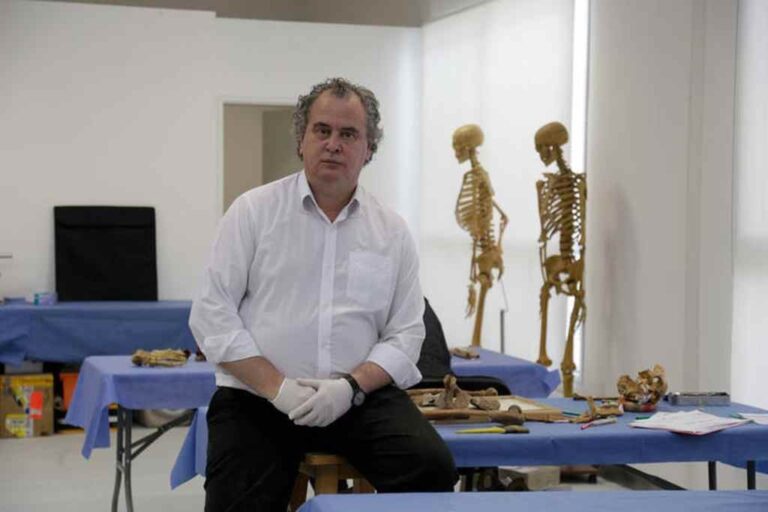 Luis Fondebrider