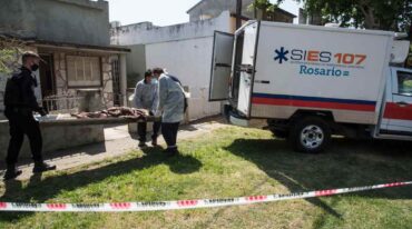 Para el médico forense Miguel Miñones