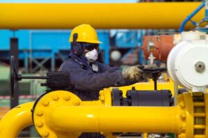 Los trabajos beneficiarán a más de 10.000 usuarios y demandarán una inversión superior a los 1.271 millones de pesos. Gentileza: prensa Gobierno de Santa Fe.