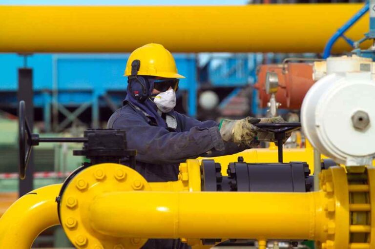 Los trabajos beneficiarán a más de 10.000 usuarios y demandarán una inversión superior a los 1.271 millones de pesos. Gentileza: prensa Gobierno de Santa Fe.