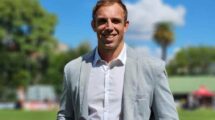 El ex rugbier de GER y de Los Pumas analiza la Copa del Mundo de Rugby. Gentileza.
