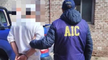 Un joven de 32 años se encuentra implicado en una causa de abuso sexual. Gentileza.