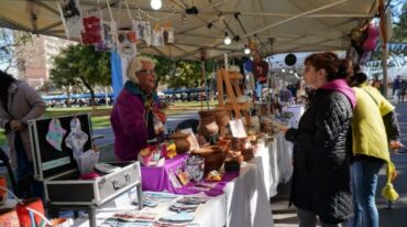 El programa propone una formación teórico-práctica con eje en la economía social y solidaria