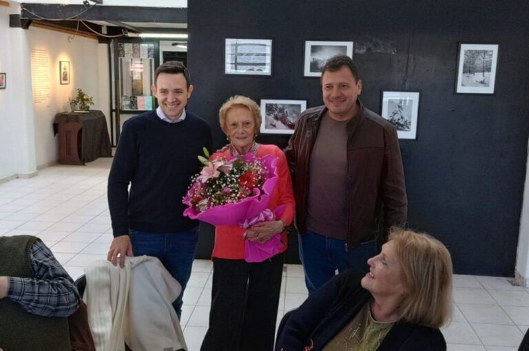 'Es referente en el rubro