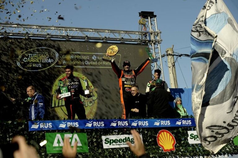 La categoría de deporte motor más importante de la Argentina eligió nuevamente a nuestra ciudad para organizar una nueva fecha del calendario 2023. Dentro de los tantos autódromos con los que cuenta nuestro país no es casualidad que Rafaela repita fecha