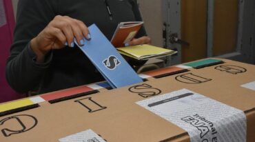 En las 46 localidades del distrito