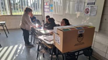 Más de 67 mil venadenses están habilitados para votar este domingo. Sur24
