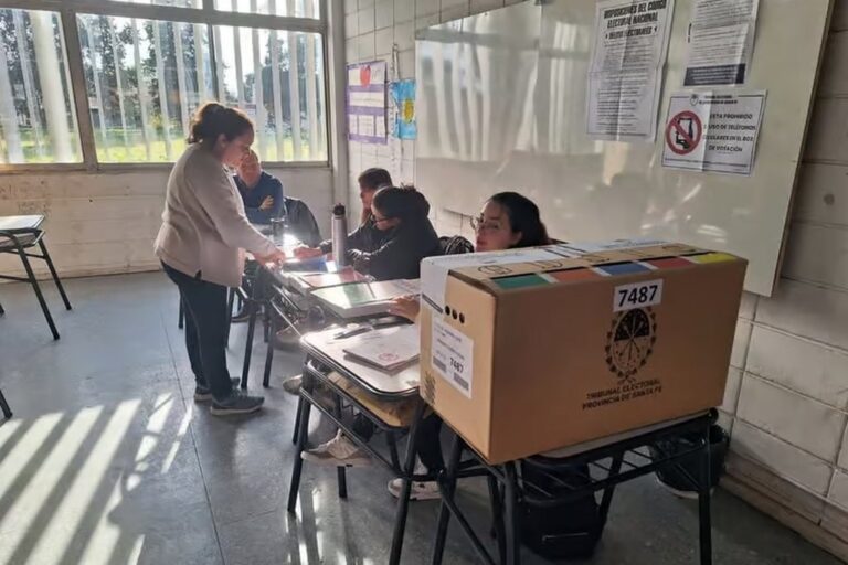 Más de 67 mil venadenses están habilitados para votar este domingo. Sur24
