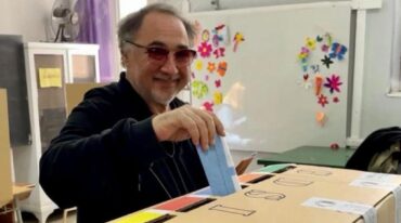 Guillermo Franchella es el nuevo mandatario local en Casilda. gentileza