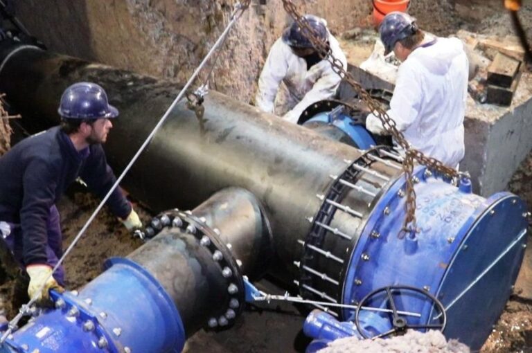 Desde Assa indicaron que el costo actual aproximado de la planta superaría los 10.000 millones de pesos. Imagen ilustrativa.