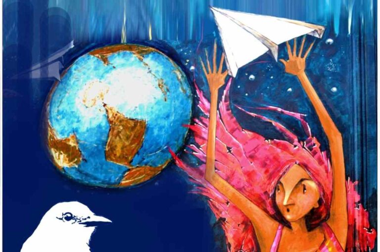 La muestra se inaugura este viernes 15. Gentileza.