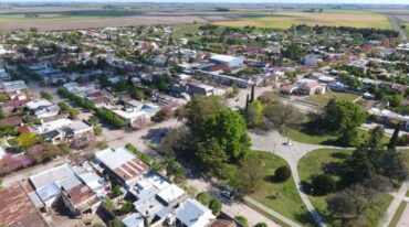 El homicidio número 197 se registró en la zona rural de Coronel Bogado