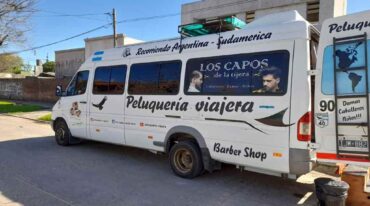 El viaje de Lewis atravesará la costa atlántica