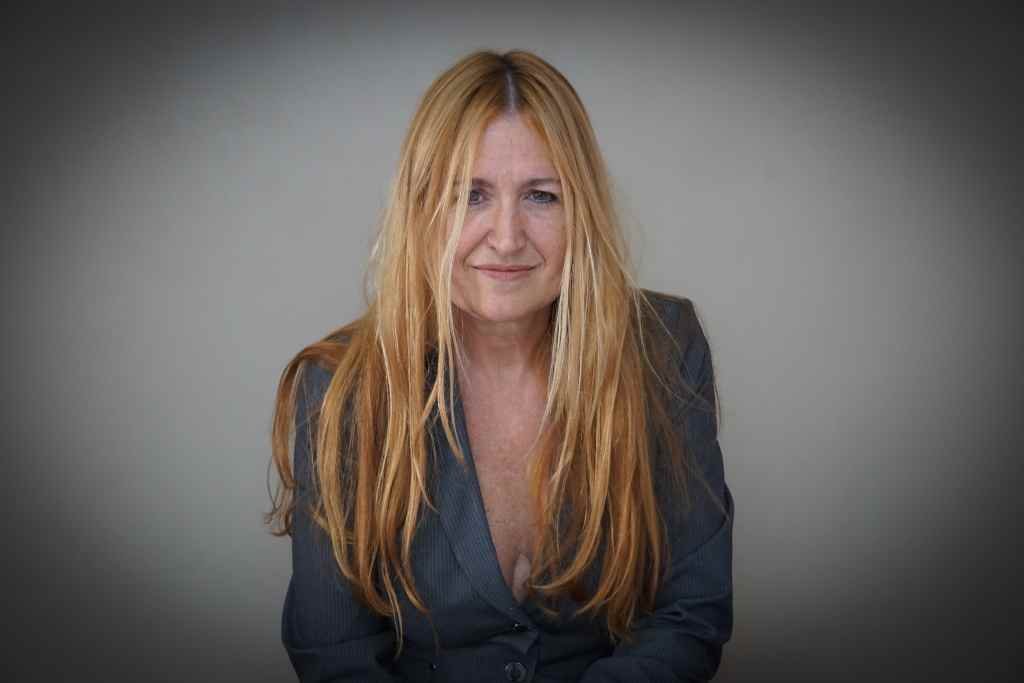 Violaine Fua Púppulo es psicoanalista egresada de la Universidad de Buenos Aires. Gentileza.