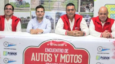 Si bien la entrada es libre y gratuita