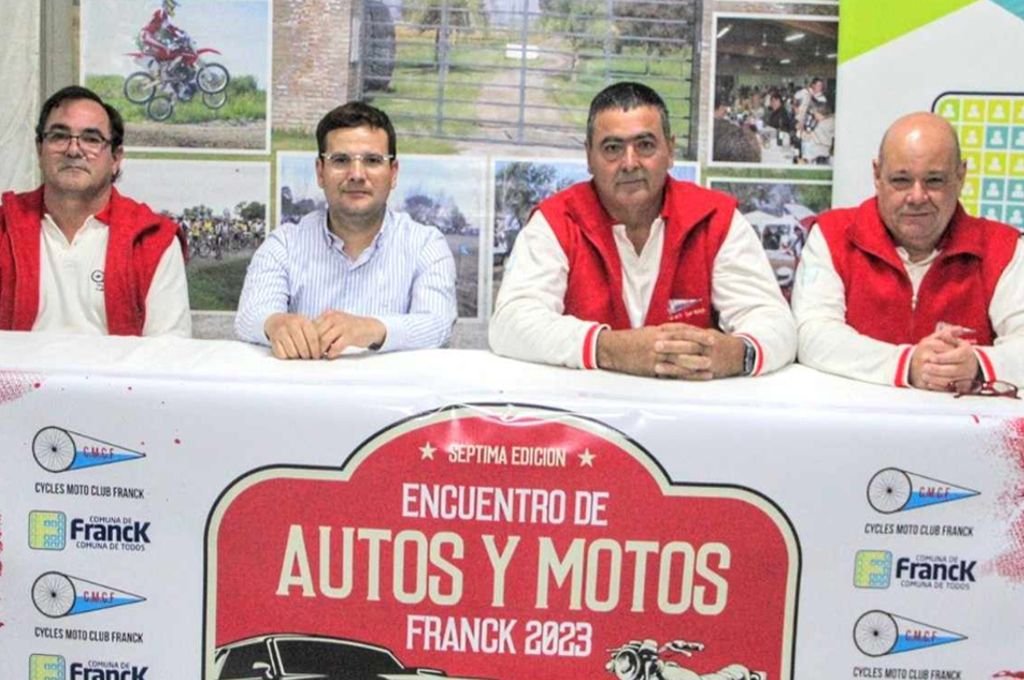Si bien la entrada es libre y gratuita