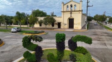 Este año el acto central se desarrollará a partir de las 8.30 horas en la Plaza Pública. Además a las 10 serán los actos religiosos