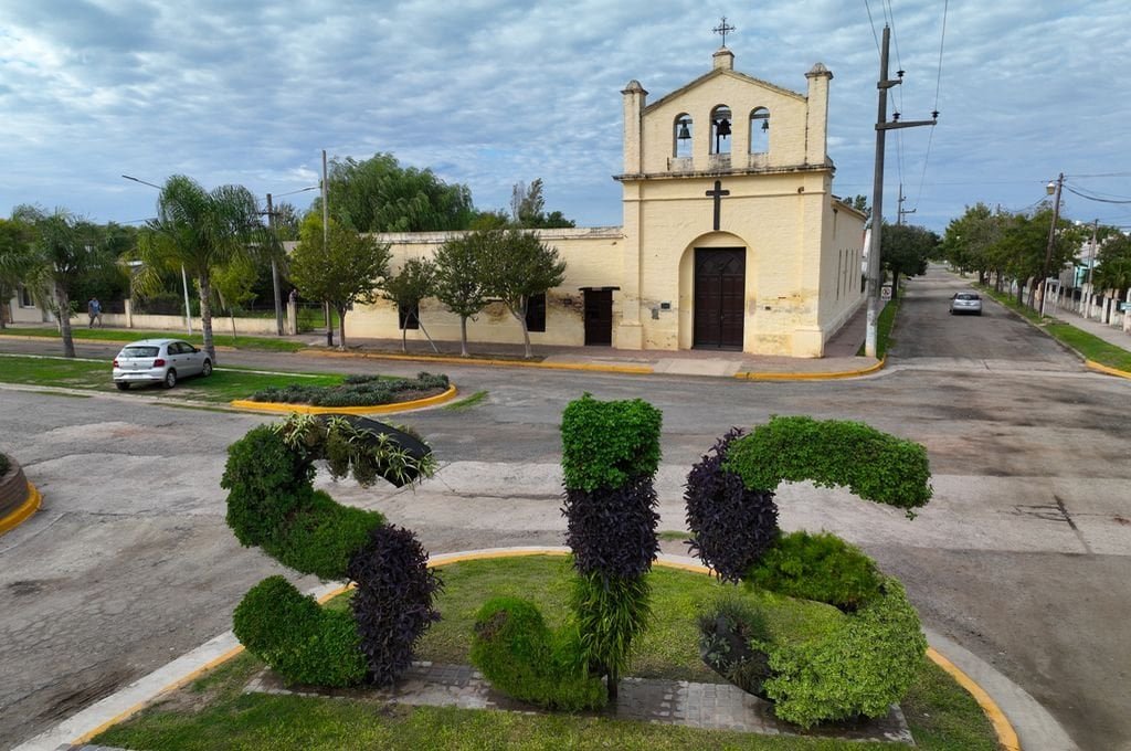 Este año el acto central se desarrollará a partir de las 8.30 horas en la Plaza Pública. Además a las 10 serán los actos religiosos